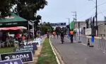 Corrida Solid&aacute;ria re&uacute;ne comunidade e arrecada brinquedos para crian&ccedil;as das escolas de Coxim - V&iacute;deo