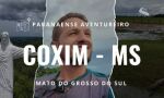 Conhecendo a Regi&atilde;o de Coxim no Mato Grosso do Sul