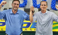 MP pede cassa&ccedil;&atilde;o de prefeito eleito e vice por "graves irregularidades"