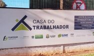 Semana inicia com 29 oportunidades de emprego na Casa do Trabalhador de S&atilde;o Gabriel do Oeste
