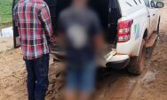 Brincadeira termina em trag&eacute;dia: homem &eacute; morto a tiros em fazenda no Pantanal