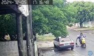 Mulher que abandonou Neguinha em Coxim &eacute; detida e multada em R$ 3 mil