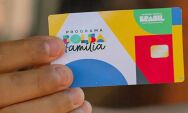 Bolsa Fam&iacute;lia: Benefici&aacute;rios com NIS final 5 recebem parcela nesta segunda