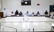 C&acirc;mara Municipal de Rio Verde aprova tr&ecirc;s projetos do Executivo em sess&atilde;o extraordin&aacute;ria