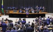 C&acirc;mara aprova taxa&ccedil;&atilde;o de 15% o lucro de multinacionais