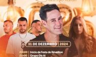 R&eacute;veillon em Rio verde: uma noite de celebra&ccedil;&atilde;o e alegria para receber 2025