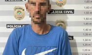 Homem &eacute; identificado e indiciado por furtos de fios de cobre em S&atilde;o Gabriel do Oeste