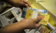 Infla&ccedil;&atilde;o que calcula reajuste do sal&aacute;rio m&iacute;nimo fica em 4,84%