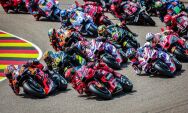 MotoGP vai voltar ao Brasil com etapa em Goi&acirc;nia a partir de 2026