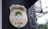 Investigado por um ano, rapaz &eacute; preso armazenando pornografia infantil
