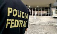 PF apreende dinheiro e arma em investiga&ccedil;&atilde;o sobre compra de votos