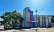 Prefeitura de Coxim anuncia recesso de final de ano.