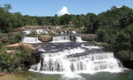Rio Verde de Mato Grosso celebra 71 anos com Marcha para Jesus