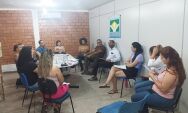 Coxim debate igualdade racial e inclus&atilde;o social em reuni&atilde;o do Conselho Municipal