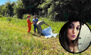 'A vida &eacute; um sopro', familiares lamentam a morte de Jack, encontrada &agrave;s margens de rodovia em Ivinhe