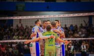Superliga de V&ocirc;lei re&uacute;ne cinco mil pessoas e refor&ccedil;a potencial de MS para eventos de alto n&iacute;vel