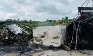 Carreta envolvida em acidente com 39 mortes em Minas chegou a trafegar a 132 km/h antes da trag&eacute;dia