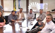Com R$ 100 milh&otilde;es em plano de expans&atilde;o, Governo de MS apoia turismo sustent&aacute;vel em Bonito
