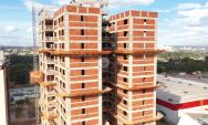 Demanda por m&atilde;o de obra segue aquecida na constru&ccedil;&atilde;o civil
