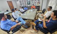 COINTA visita munic&iacute;pio de Pedro Gomes e refor&ccedil;a compromisso com desenvolvimento regional