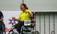 Clarice Farias, de MS, &eacute; convocada para treinos da Sele&ccedil;&atilde;o Brasileira de Bocha Paral&iacute;mpica