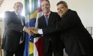 Fl&aacute;vio Brito foi eleito presidente da C&acirc;mara Municipal de Rio Verde 