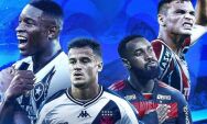 Quando Botafogo, Flamengo, Fluminense e Vasco v&atilde;o usar for&ccedil;a total no Carioca? Veja datas