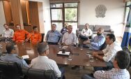 Com atua&ccedil;&atilde;o transversal, Governo de MS elabora programa integrado para a regi&atilde;o do Pantanal