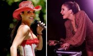 Ivete Sangalo reage &agrave; pol&ecirc;mica com Claudia Leitte
