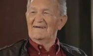 Morre L&eacute;o Batista, &iacute;cone do jornalismo esportivo, aos 92 anos