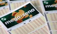 Mega-Sena: Bol&atilde;o de Goi&acirc;nia que ganhou pr&ecirc;mio de R$ 206 milh&otilde;es apostou 10 n&uacute;meros e ser&aacute; dividido e
