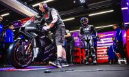 MotoGP: Est&atilde;o preparados? Tudo o que precisa de saber sobre o Shakedown Test
