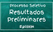 Prefeitura de Coxim divulga resultados preliminares de Cota e de Entrega de T&iacute;tulos