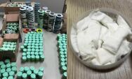 Apreendido em MS, Snus &eacute; 'cigarro sem fuma&ccedil;a' que bomba at&eacute; entre jogadores na Europa