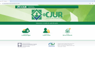 TCE comunica jurisdicionados sobre cadastro no e-CJUR para envio das presta&ccedil;&otilde;es de contas