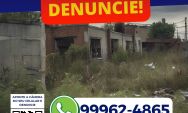 A Prefeitura de Coxim intensifica a fiscaliza&ccedil;&atilde;o de terrenos: cidad&atilde;os podem denunciar!