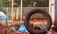 Coxim amplia fiscaliza&ccedil;&atilde;o e incentiva cidad&atilde;os a denunciar terrenos abandonados
