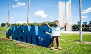 UFMS oferta vagas em 125 cursos de gradua&ccedil;&atilde;o em Chapad&atilde;o do Sul, Coxim e Parana&iacute;ba  