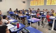 Educa&ccedil;&atilde;o Infantil em Coxim: Vagas dispon&iacute;veis na Escola Municipal Marechal Rondon e CEI's