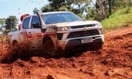 Bombeiros de MS realizam curso de Off Road para formar 100 novos condutores at&eacute; julho
