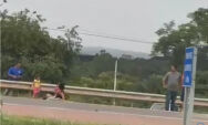 Menino de 8 anos morre atropelado na BR-163, em Rio Verde de Mato Grosso

