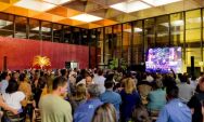 Edital vai bancar viagem de agentes culturais em festivais at&eacute; fora do Pa&iacute;s