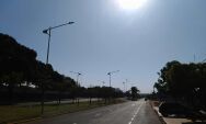 Calor e pancadas de chuva marcam a quinta-feira em Mato Grosso do Sul
