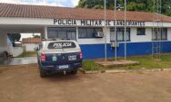 Homem &eacute; detido ap&oacute;s expor partes &iacute;ntimas e agredir mulher durante festa em Bandeirantes
