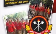 O Projeto Bombeiros do Amanh&atilde;  ano 2025 est&aacute; com vagas abertas,  aten&ccedil;&atilde;o para as informa&ccedil;&otilde;es