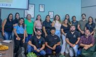 Prefeitura de Rio Verde lan&ccedil;a campanha para
proteger crian&ccedil;as e adolescentes durante o carnaval