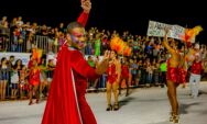 Agend&atilde;o: blocos de rua, escolas de samba e festas no interior fazem a folia em Mato Grosso do Sul