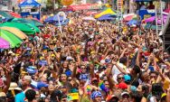 Carnaval 2025: feriado ou ponto facultativo? Ganho em dobro se trabalhar? Entenda direitos