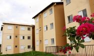 Governo de MS entrega 72 unidades habitacionais com subs&iacute;dios do B&ocirc;nus Moradia, na Capital

