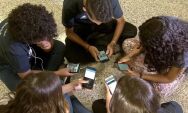 Volta &agrave;s aulas sem celular: saiba como vai funcionar a nova lei